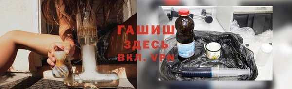 молекула духа Алексин